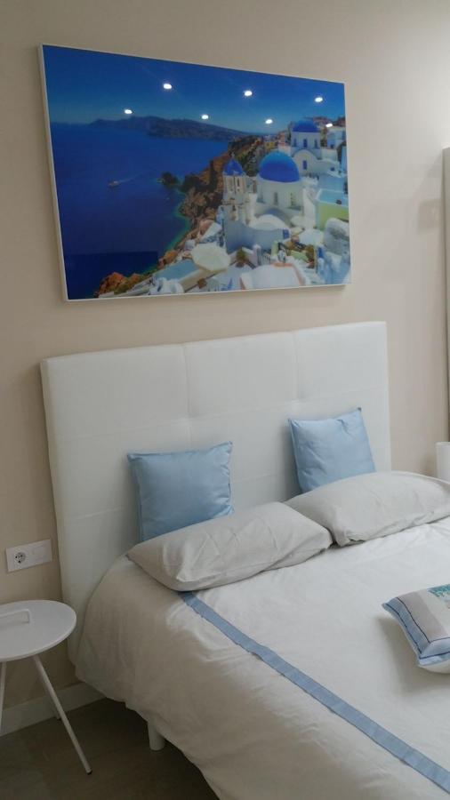 Apartament Ria De Vigo Hasta 8 Huespedes Zewnętrze zdjęcie