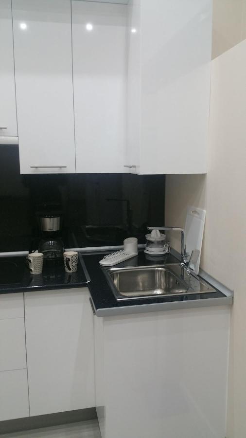 Apartament Ria De Vigo Hasta 8 Huespedes Zewnętrze zdjęcie