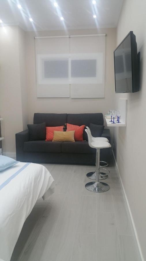 Apartament Ria De Vigo Hasta 8 Huespedes Zewnętrze zdjęcie