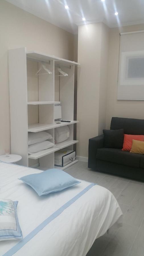 Apartament Ria De Vigo Hasta 8 Huespedes Zewnętrze zdjęcie