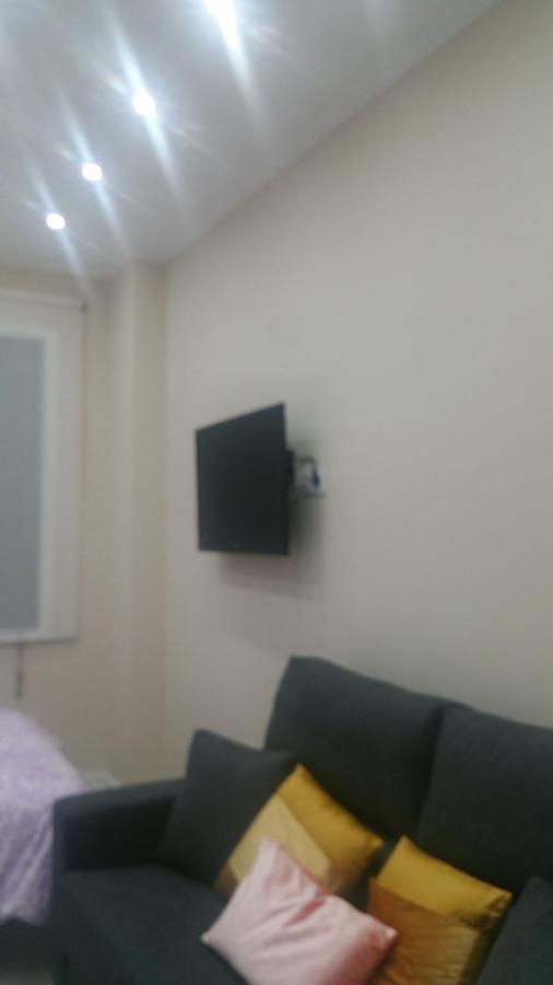 Apartament Ria De Vigo Hasta 8 Huespedes Zewnętrze zdjęcie