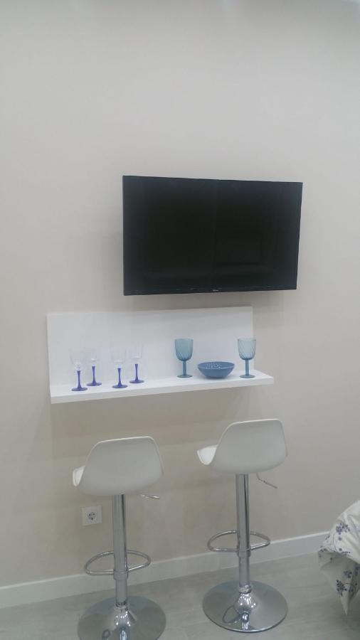 Apartament Ria De Vigo Hasta 8 Huespedes Zewnętrze zdjęcie