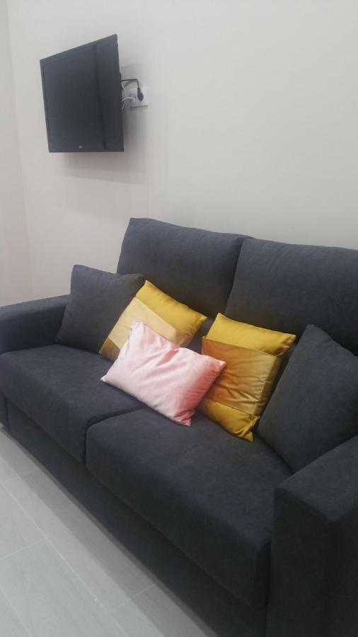 Apartament Ria De Vigo Hasta 8 Huespedes Zewnętrze zdjęcie