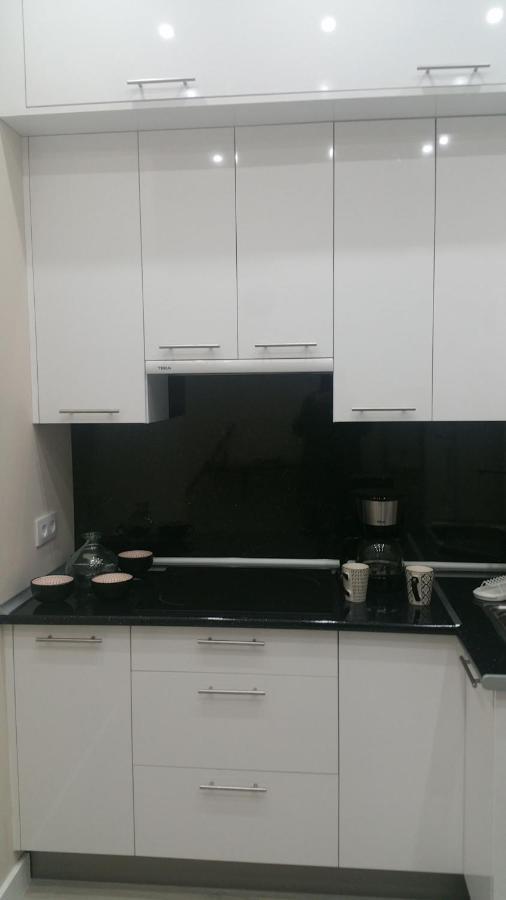 Apartament Ria De Vigo Hasta 8 Huespedes Zewnętrze zdjęcie