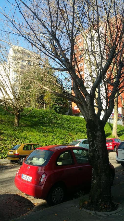 Apartament Ria De Vigo Hasta 8 Huespedes Zewnętrze zdjęcie